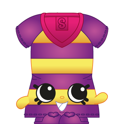 #FS-059 - Bop Top - Exclusive