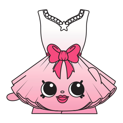 #FSB-000 - Tutucute - Exclusive