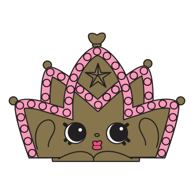 #FSB-003 - Tiara - Exclusive