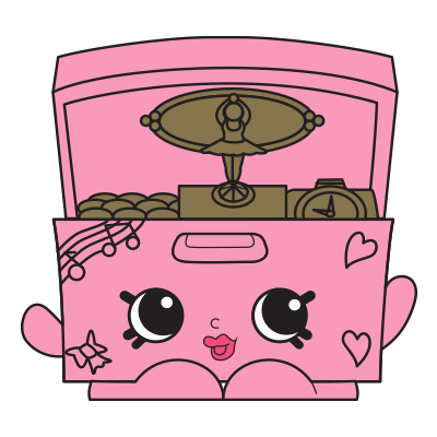 #FSB-005 - Music Box - Exclusive