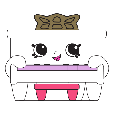 #FSB-006 - Piano Man - Exclusive