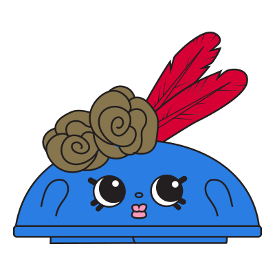 #FSD-000 - Fancy Fascinator - Exclusive