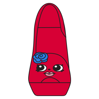 #FSD-003 - Heel - Exclusive