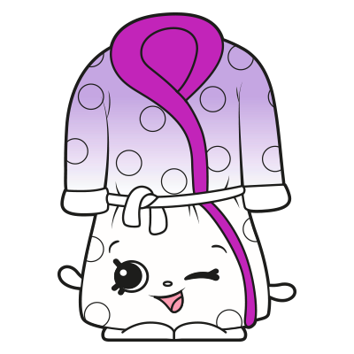 #FSF-000 - Jessie Dressing Gown - Exclusive