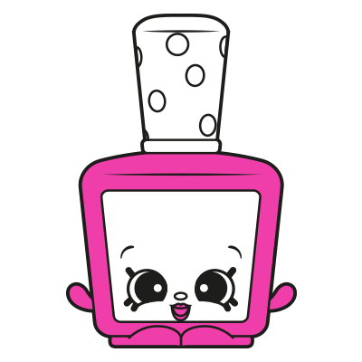 #FSF-001 - Patti Polish - Exclusive