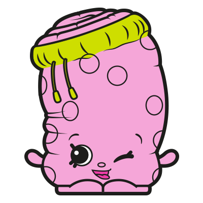 #FSF-004 - Rolly Sleeping Bag - Exclusive