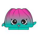 #GCC-001 - Jiggly Jelly - Exclusive