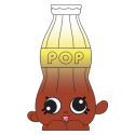 #SPC-000 - Bottle Pop - Exclusive