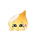 #6-024 - Teary Onion - Common