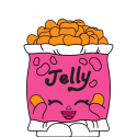 #SHS-022 - Jelly B - Exclusive