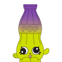 #SHS-030 - Bottle Pop - Exclusive