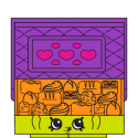 #SHS-052 - Chocky Box - Exclusive