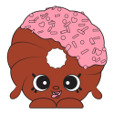#SHP-015 - Dippy Donut - Exclusive