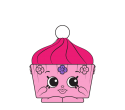 #8-035 - Kay Cupcake - Rare