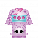 #8-104 - Yoko Kimono - Common