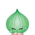 #2-014 - Boo-hoo Onion - Common