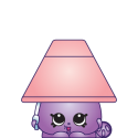 #2-024 - Lana Lamp - Ultra Rare