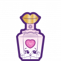 #9-051 - Sweetie Scent - Ultra Rare