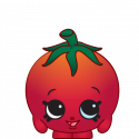 #10-001 - Cherie Tomatoe - Common