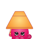 #2-033 - Lana Lamp - Ultra Rare
