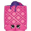 #10-094 - Waffle Sue - Rare