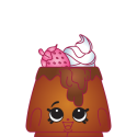 #2-040 - Choco Lava - Common