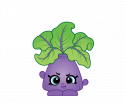 #11-110 - Leafy Lulu - Ultra Rare