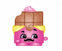 #11-136 - Daddy Choc Block - Rare