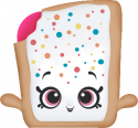 #RL-060 - Berry Pop Tart - Exclusive
