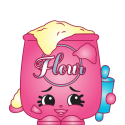 #2-078 - Fifi Flour - Rare