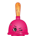 #2-103 - Peta Plunger - Ultra Rare