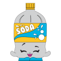 #2-144 - Soda - Exclusive