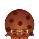 #3-006 - Candy Cookie - Common