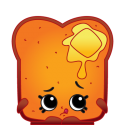 #3-014 - Toastie Bread - Common