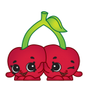 #4-004 - Cheeky Cherries - Common