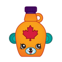 #4-102 - Mabel Syrup - Special Edition