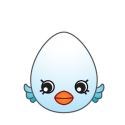 #4-116 - Eggchic - Special Edition