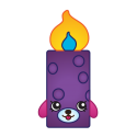 #4-132 - Flicker Candle - Special Edition
