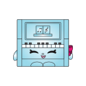 #5-043 - Polly Piano - Rare
