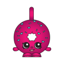 #5-124 - D'lish Donut - Ultra Rare
