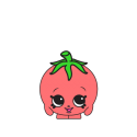 #BB-034 - Cherie Tomatoe - Exclusive