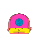 #BB-035 - Casper Cap - Exclusive