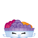 #FF-004 - Fifi Fruit Tart - Exclusive