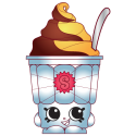 #FF-008 - Yummy Sundae - Common