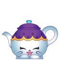 #FF-025 - Little Teapot - Common