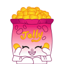 #FF-031 - Jelly B - Exclusive
