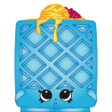 #FF-041 - Waffle Sue - Exclusive