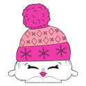 #FFC-007 - Jeanie Beanie - Exclusive