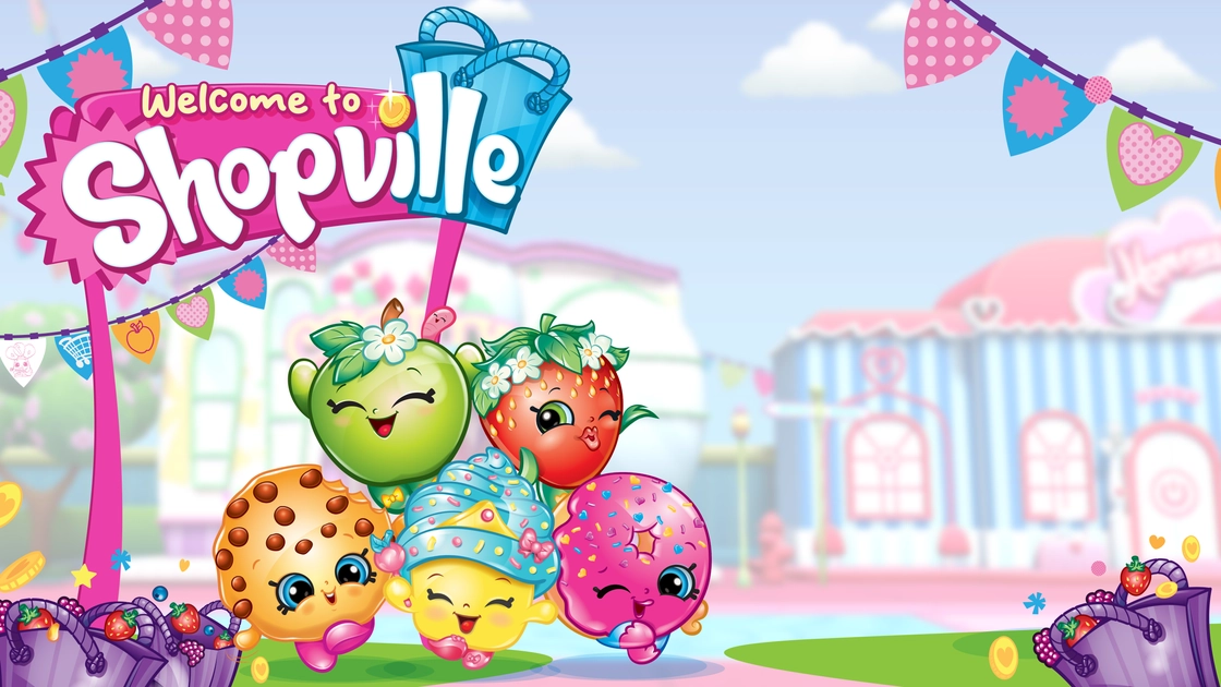 Shopkin.Toys - a collection site for Shopkins