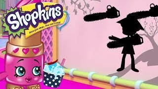 dangerous shadow show | cartoons for children
